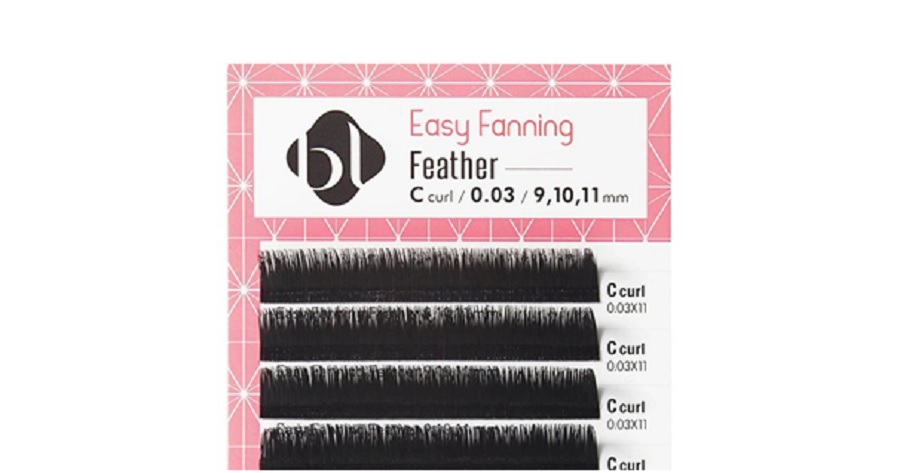 BL lashes