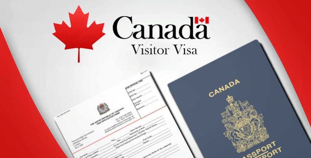 How Much Money Do I Need to Apply for Tourist Visa in Canada?