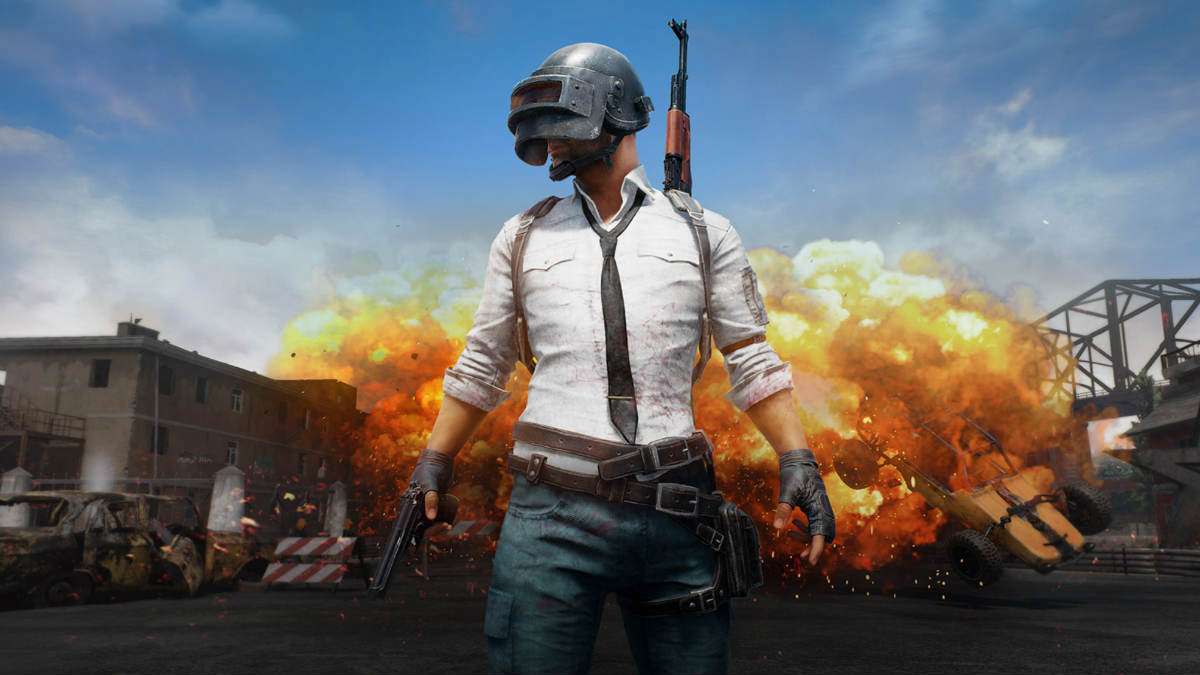 How to Play Pubg Game from Banned Countries